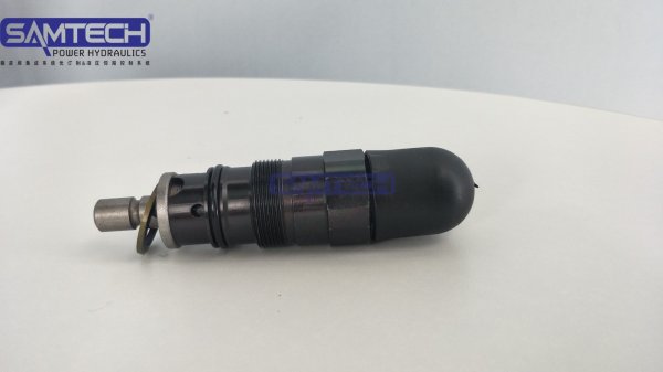 DBD型插入式溢流閥 DBDS6K 板式 液壓閥 板式系統調壓閥