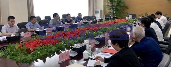 工信部召集數(shù)字液壓在工程機械行業(yè)應用研討會