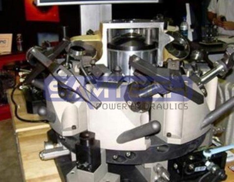 數(shù)控機(jī)床夾具怎么選？把握三點(diǎn)要訣