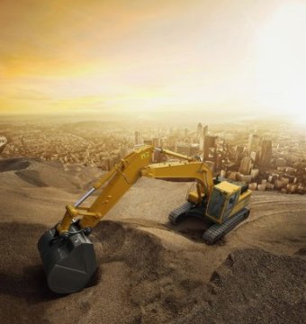 工程機械全年維持高景氣，布局業(yè)績是良機