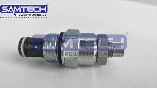 節(jié)流閥的安裝與維護