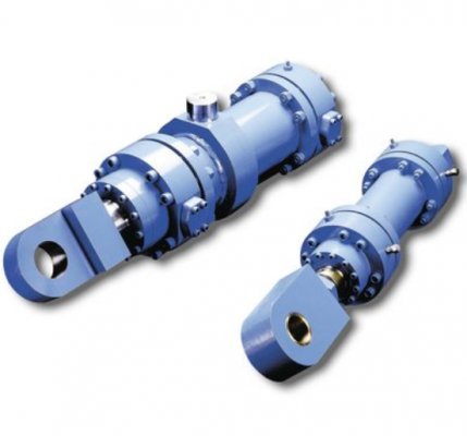 液壓缸設計常識