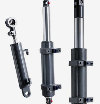 液壓油缸的設計