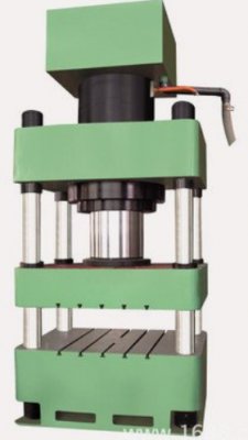 液壓機日常維護保養(yǎng)和檢驗