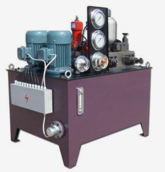 液壓系統(tǒng)故障診斷的實用方法探析