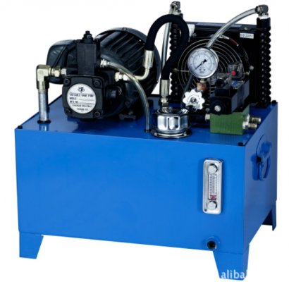 如何解決液壓系統(tǒng)的沖擊原因 