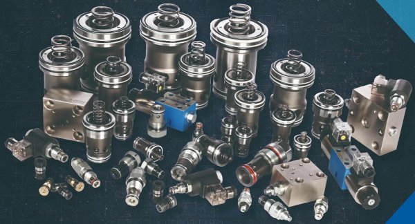 液壓機液壓閥的保養(yǎng)及作用