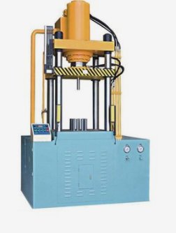 油壓機的故障解決